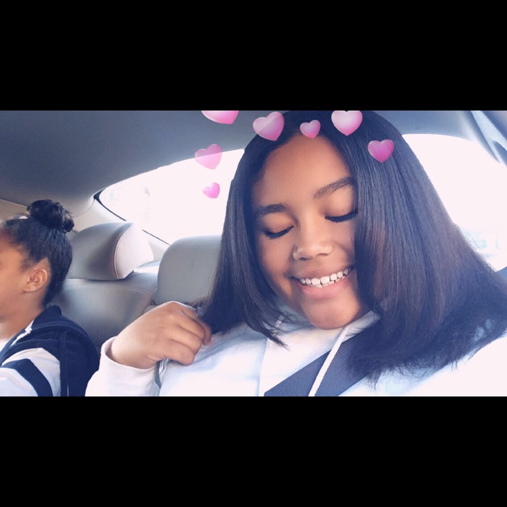 Meet your Posher, Savannah